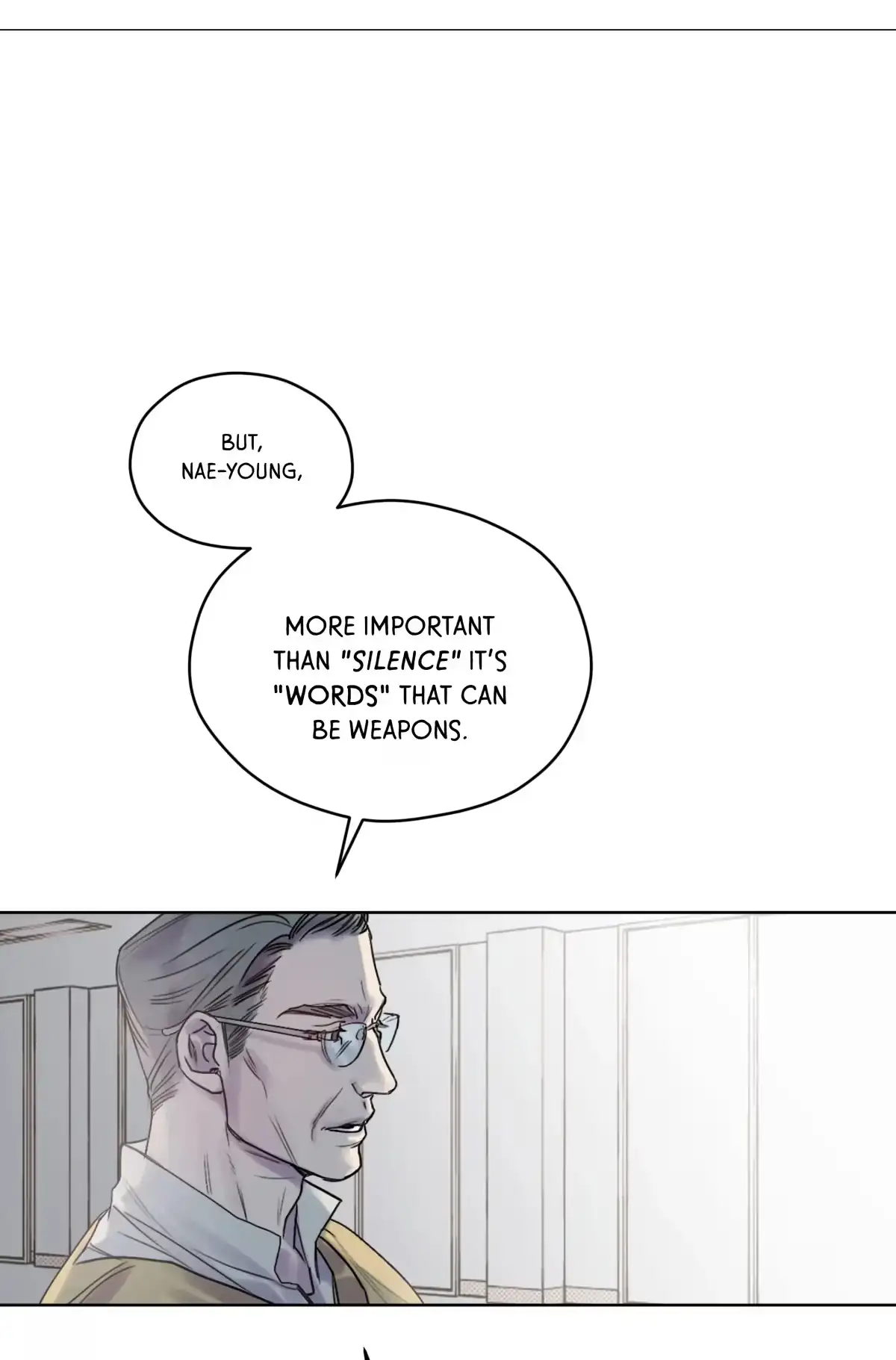 Breathe, in the Memory Chapter 0 page 43 - 