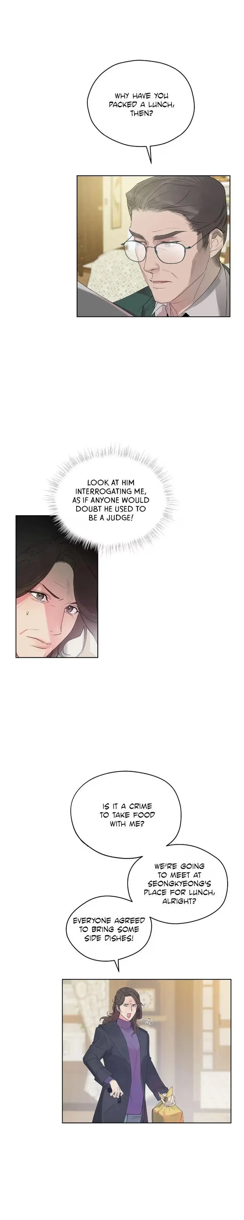 Breathe, in the Memory Chapter 10 page 2 - 