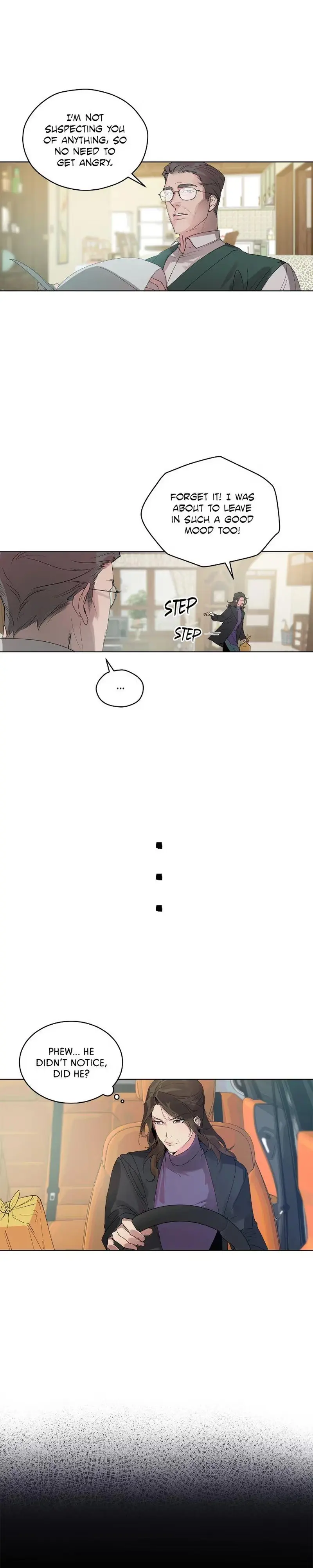 Breathe, in the Memory Chapter 10 page 3 - 