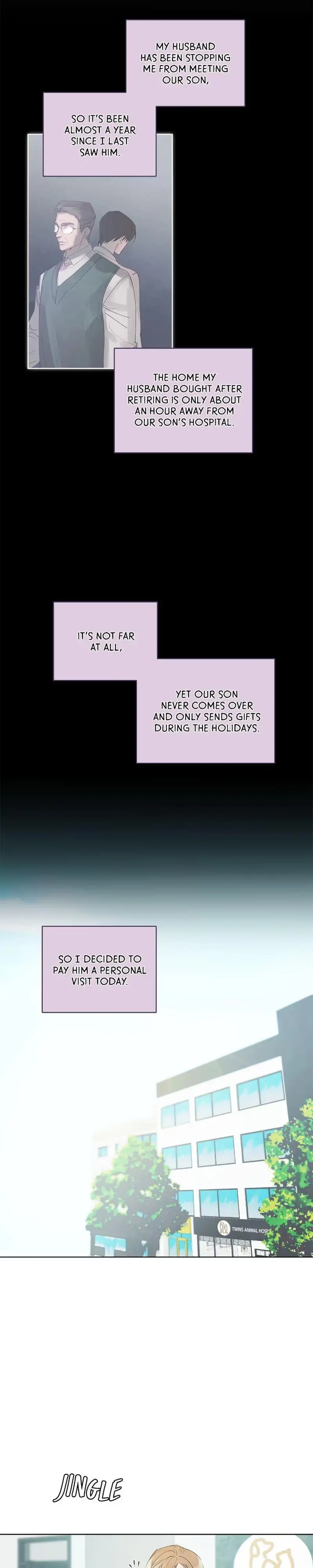 Breathe, in the Memory Chapter 10 page 4 - 