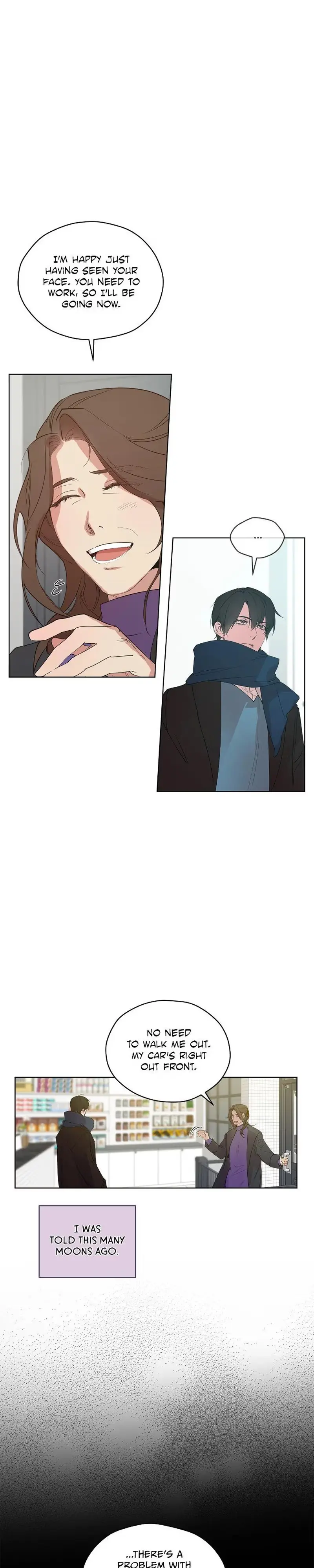 Breathe, in the Memory Chapter 10 page 10 - 