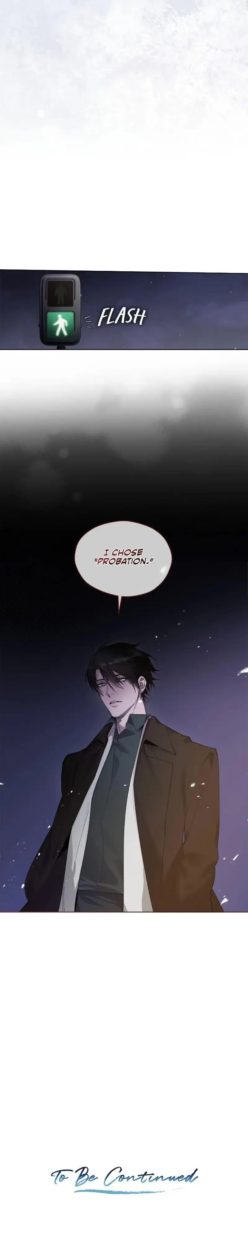 Breathe, in the Memory Chapter 11 page 22 - 