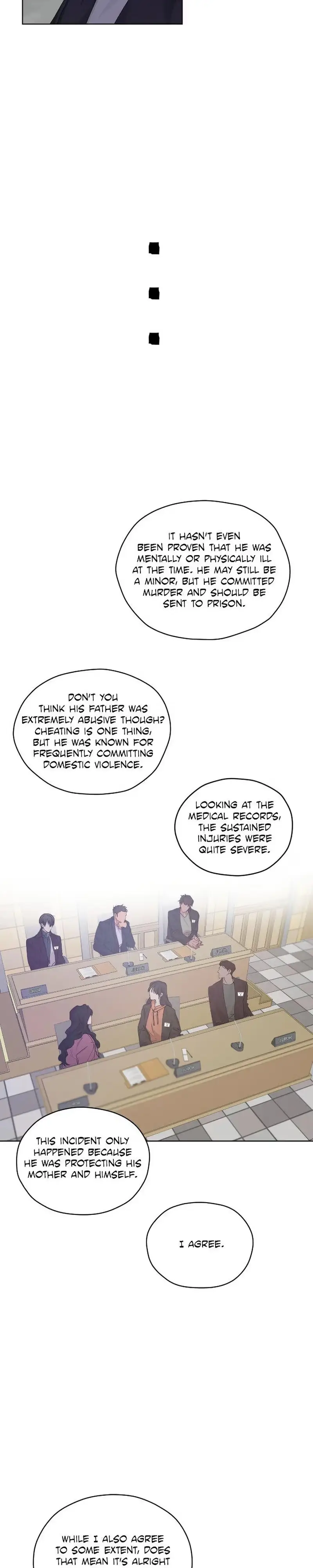 Breathe, in the Memory Chapter 11 page 7 - 