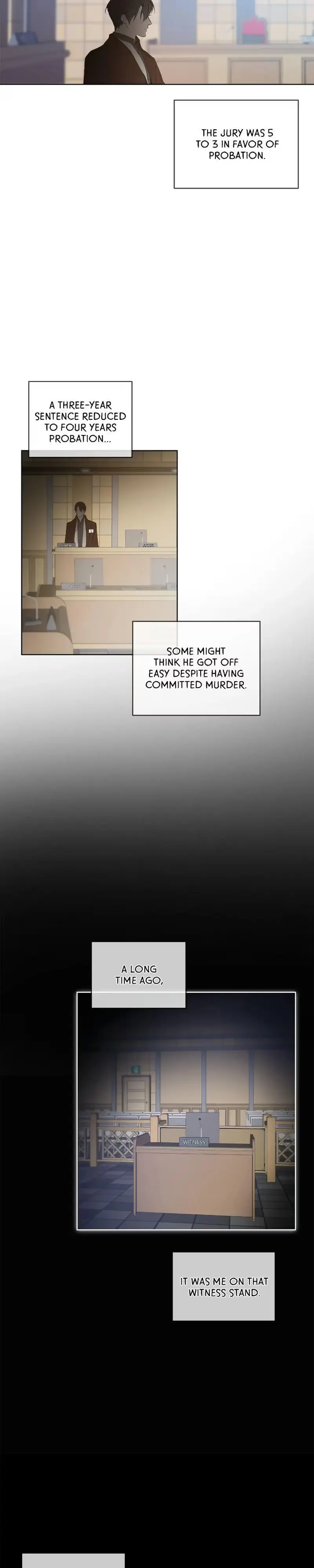 Breathe, in the Memory Chapter 11 page 10 - 