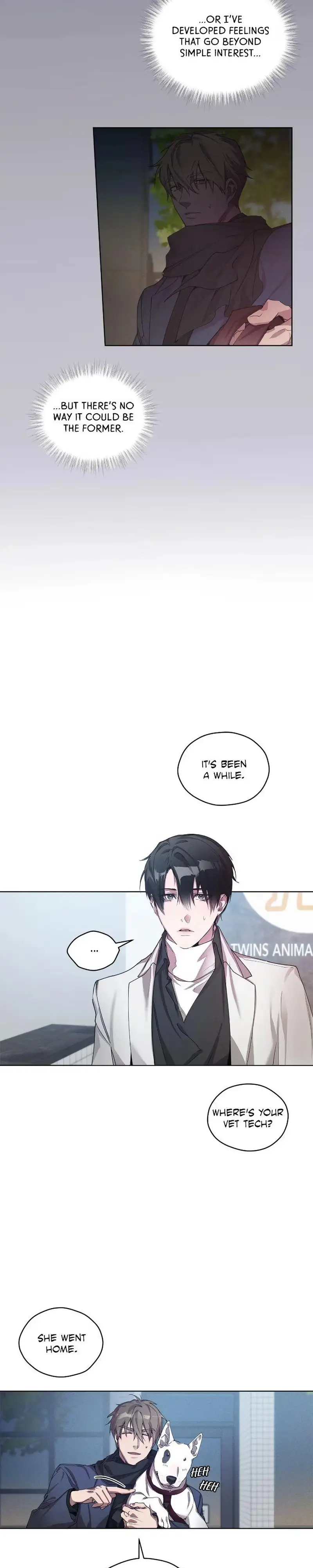 Breathe, in the Memory Chapter 12 page 9 - 