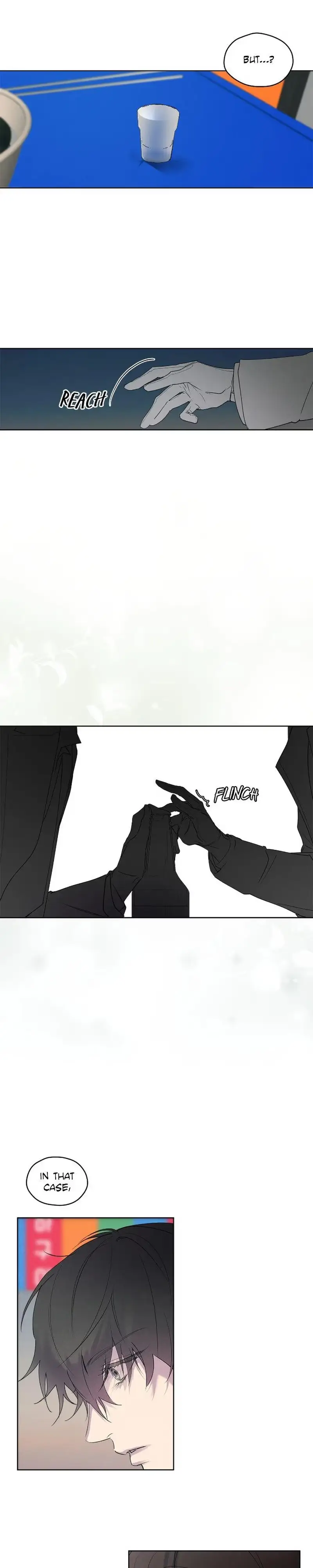 Breathe, in the Memory Chapter 13 page 18 - 