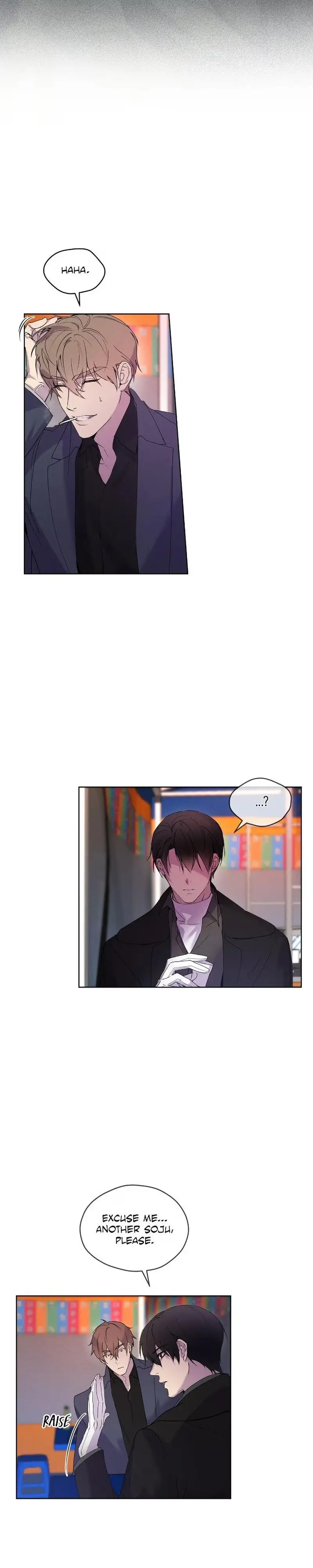 Breathe, in the Memory Chapter 13 page 9 - 
