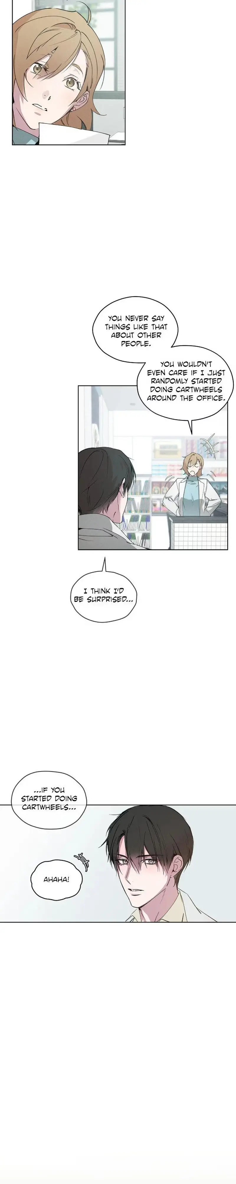 Breathe, in the Memory Chapter 14 page 4 - 