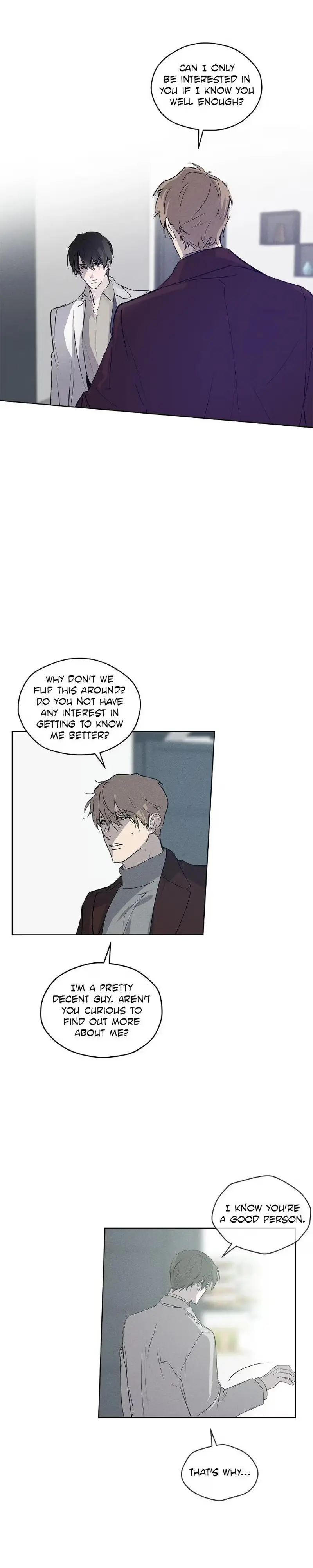 Breathe, in the Memory Chapter 15 page 3 - 