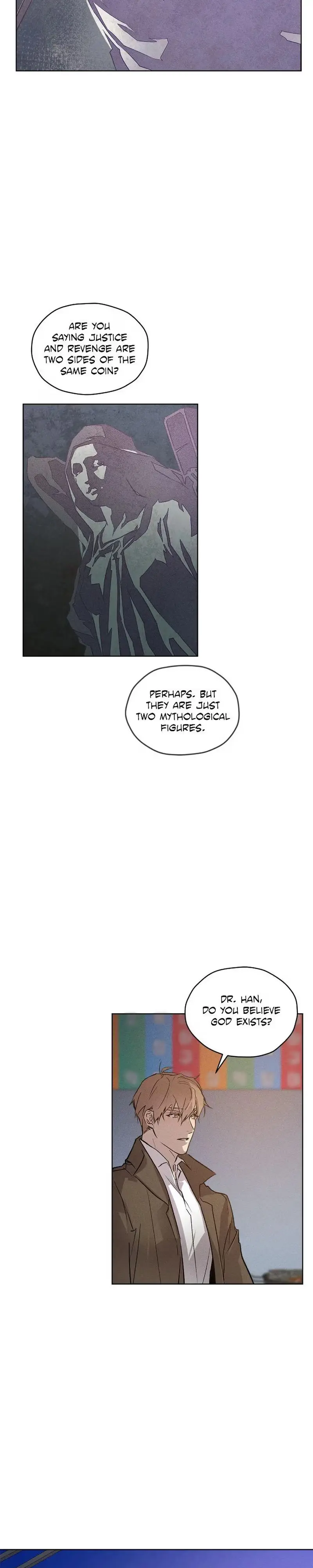 Breathe, in the Memory Chapter 16 page 23 - 