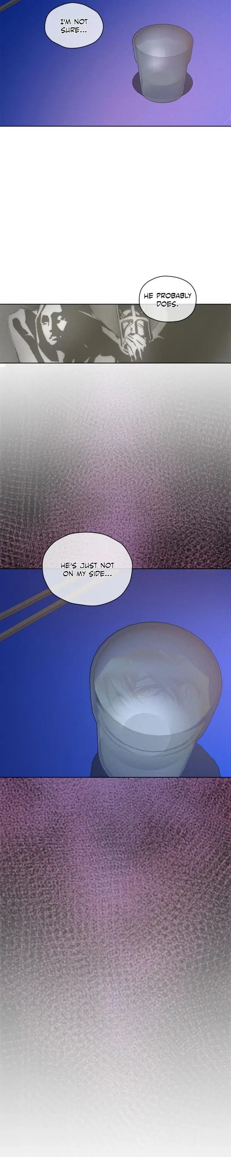 Breathe, in the Memory Chapter 16 page 24 - 