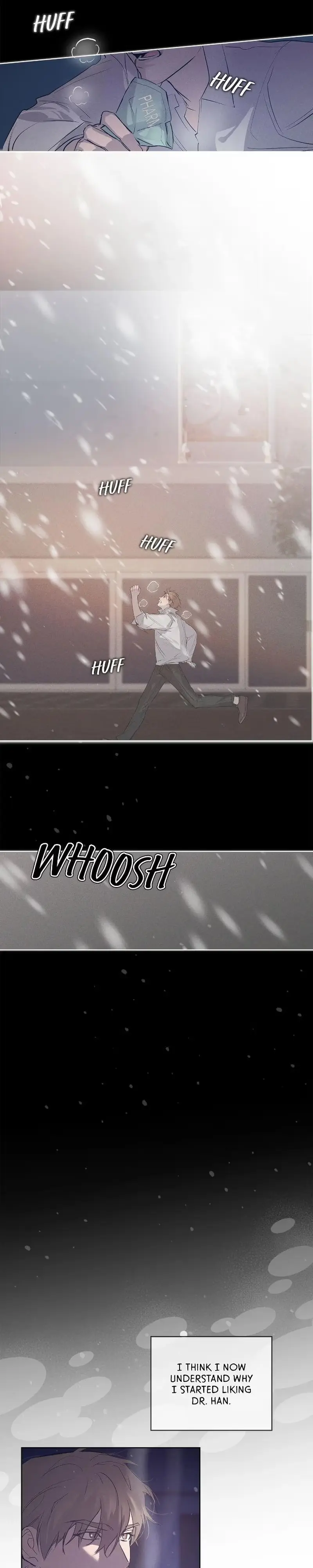 Breathe, in the Memory Chapter 17 page 7 - 