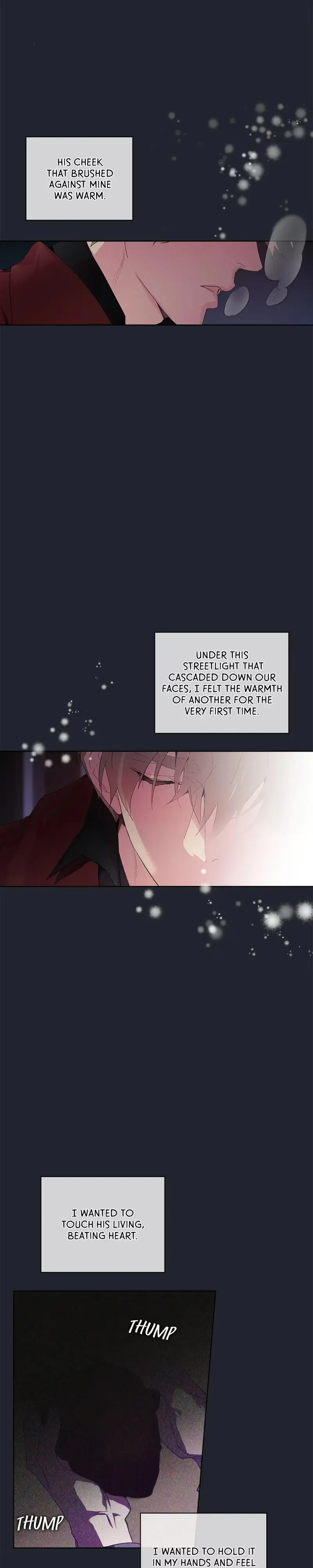 Breathe, in the Memory Chapter 18 page 5 - 