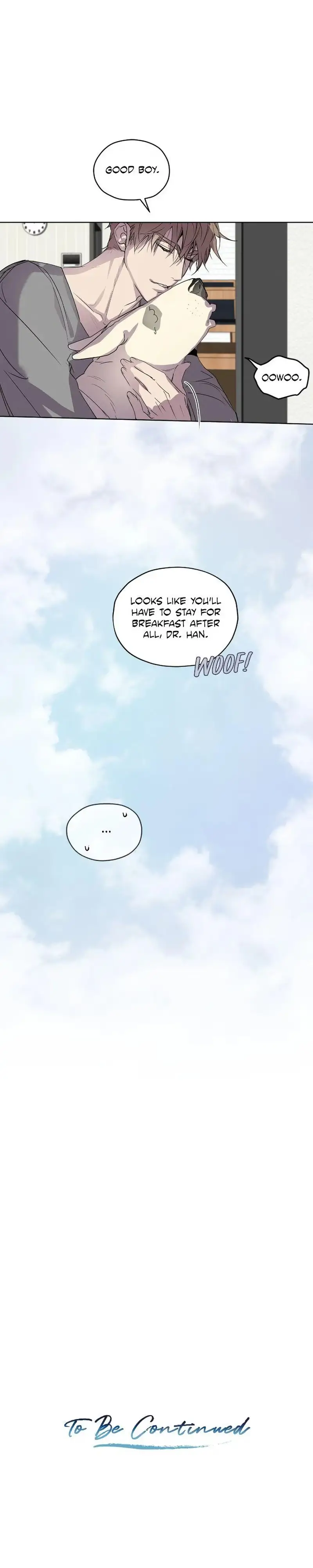 Breathe, in the Memory Chapter 19 page 19 - 