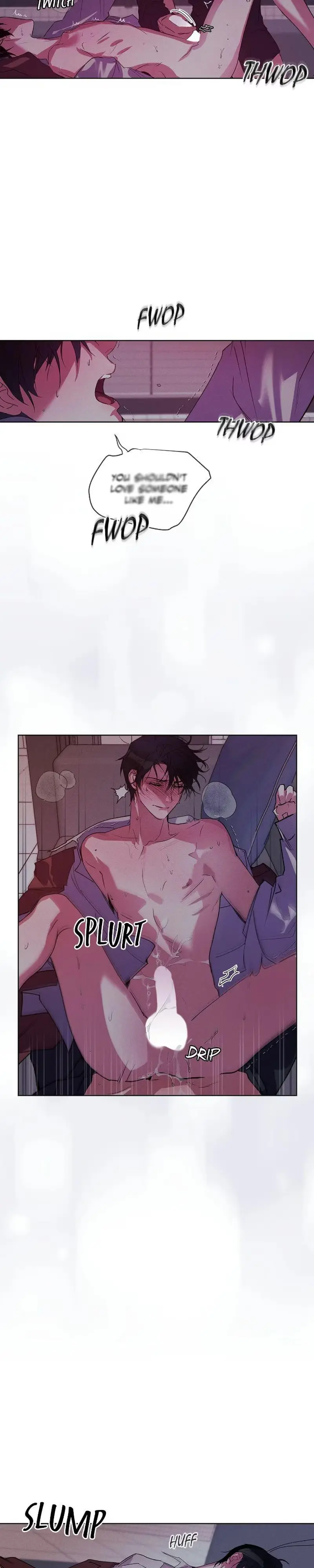 Breathe, in the Memory Chapter 19 page 5 - 