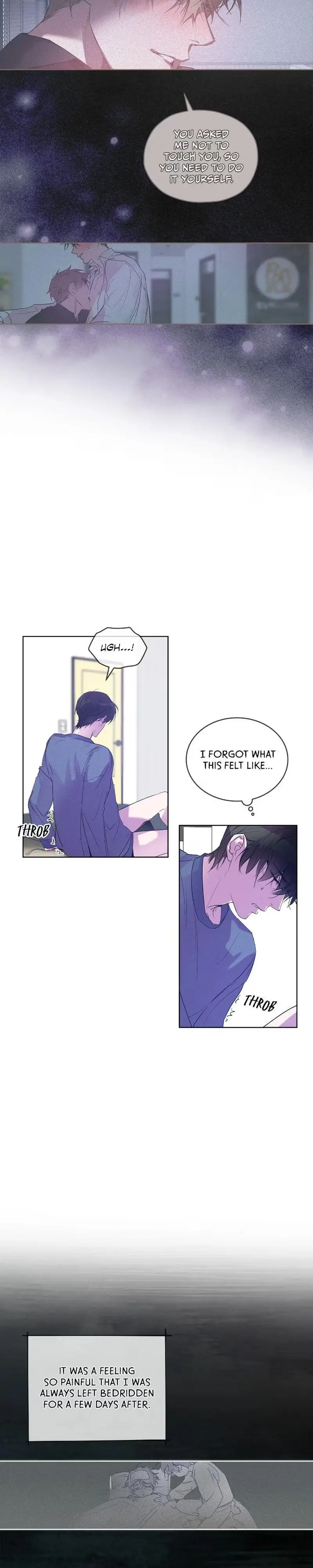 Breathe, in the Memory Chapter 19 page 9 - 