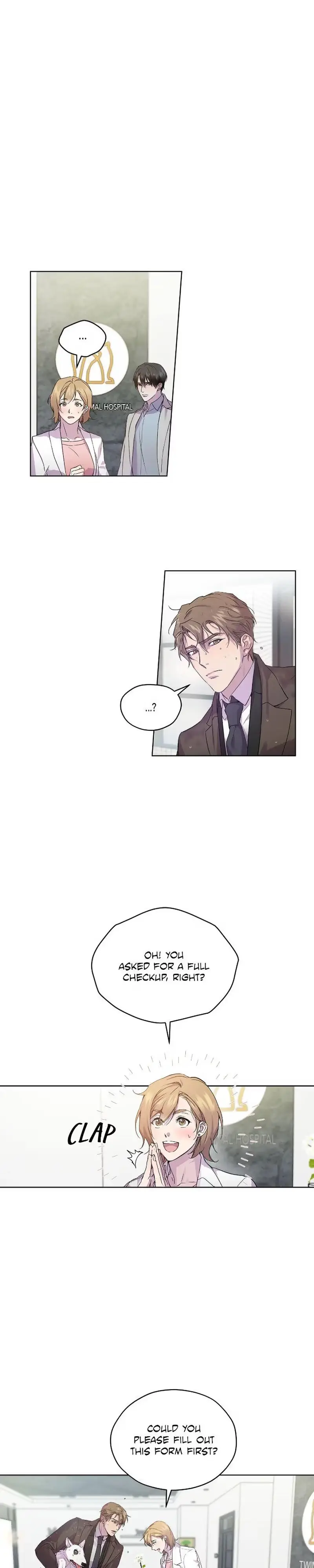 Breathe, in the Memory Chapter 2 page 2 - 