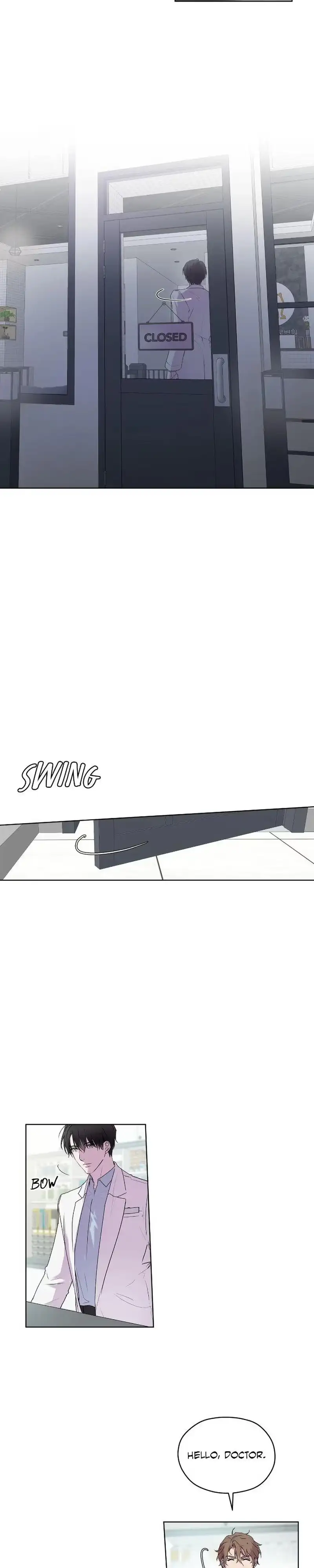 Breathe, in the Memory Chapter 2 page 5 - 