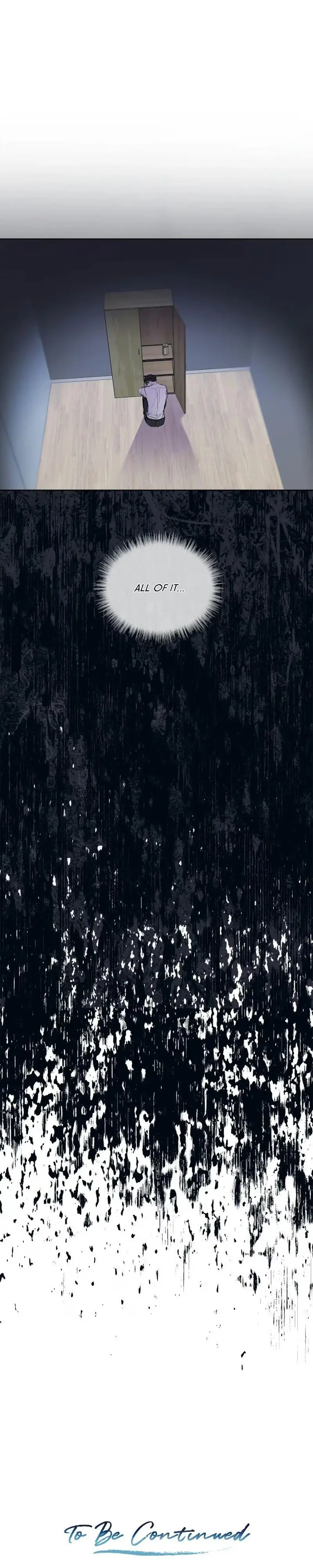 Breathe, in the Memory Chapter 20 page 22 - 
