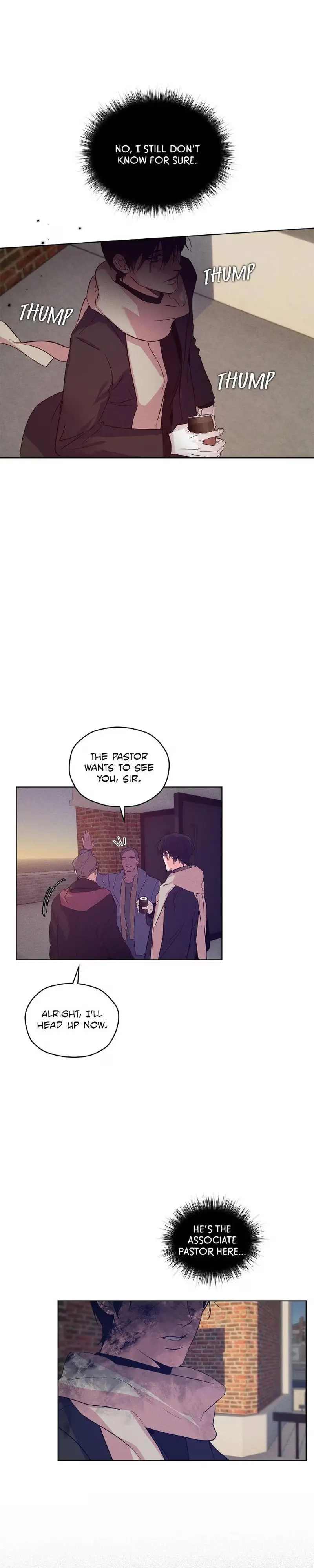 Breathe, in the Memory Chapter 21 page 15 - 