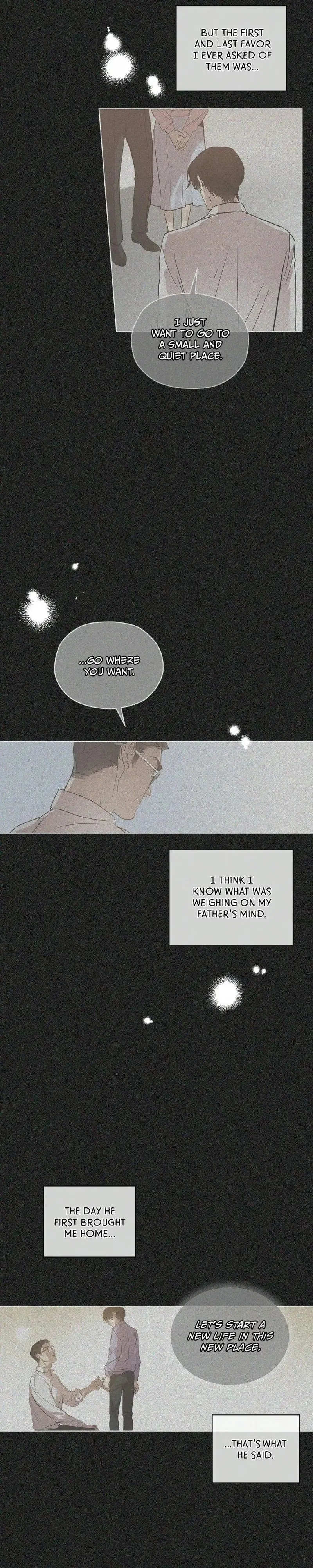 Breathe, in the Memory Chapter 21 page 5 - 