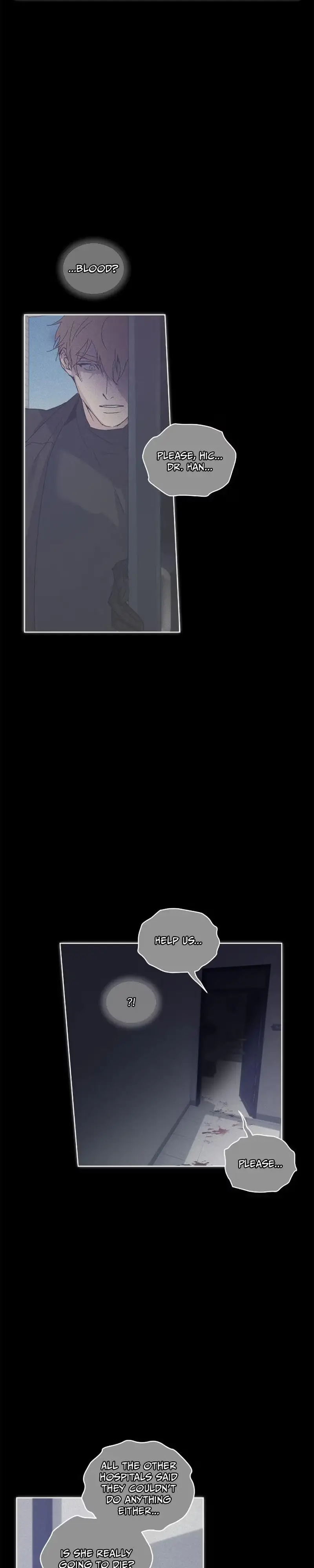 Breathe, in the Memory Chapter 22 page 7 - 