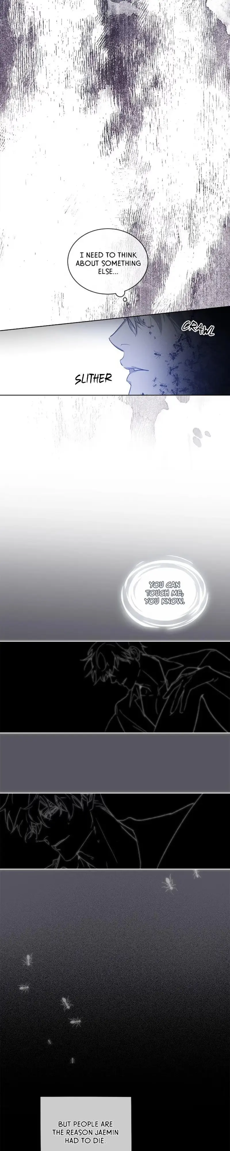 Breathe, in the Memory Chapter 24 page 7 - 