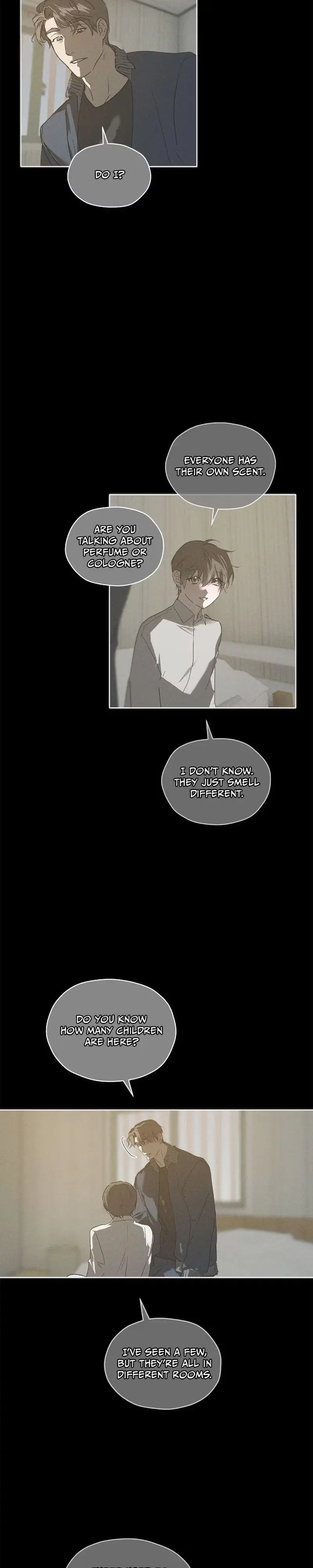 Breathe, in the Memory Chapter 24 page 9 - 