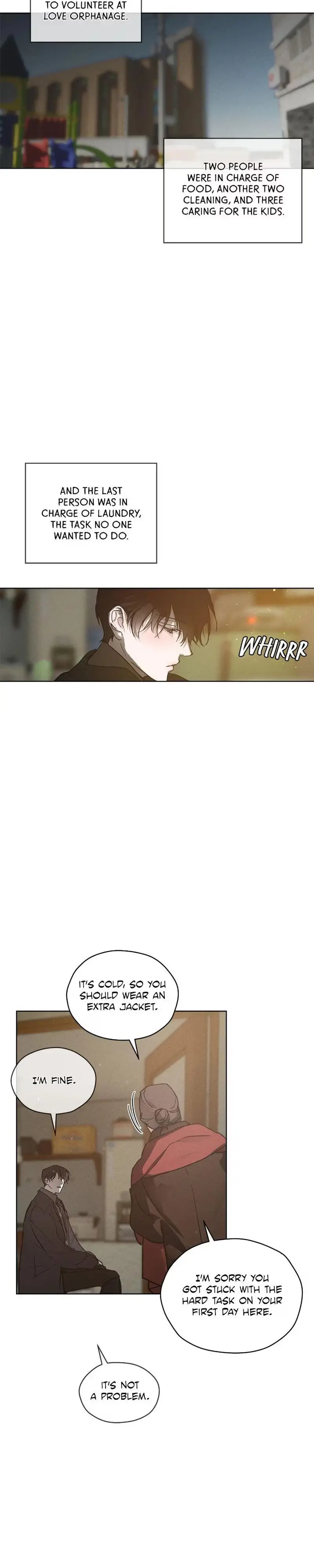 Breathe, in the Memory Chapter 25 page 7 - 