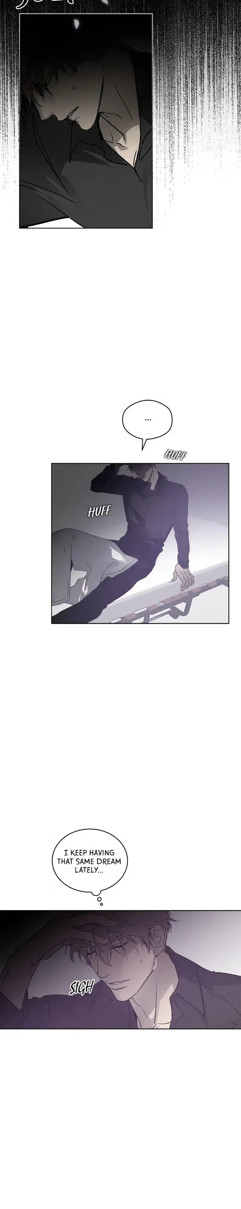 Breathe, in the Memory Chapter 26 page 4 - 