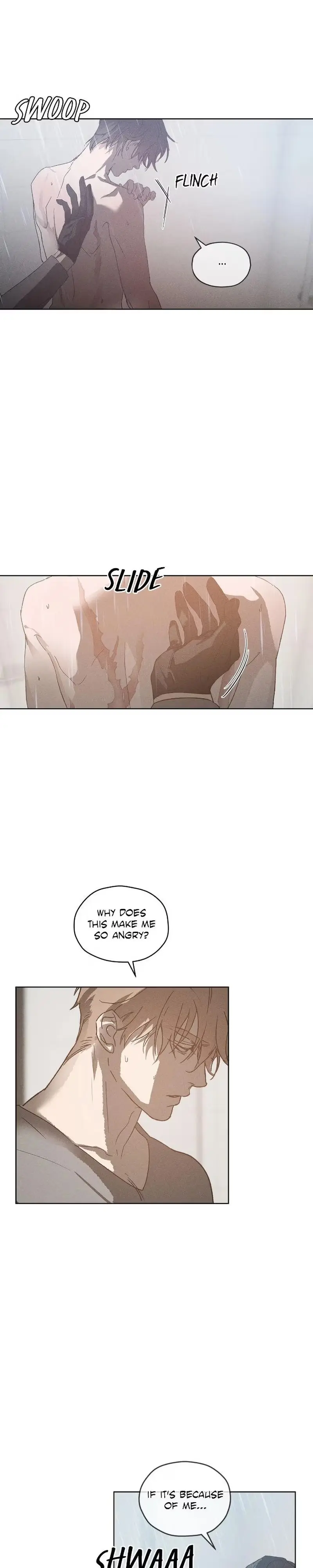 Breathe, in the Memory Chapter 27 page 4 - 