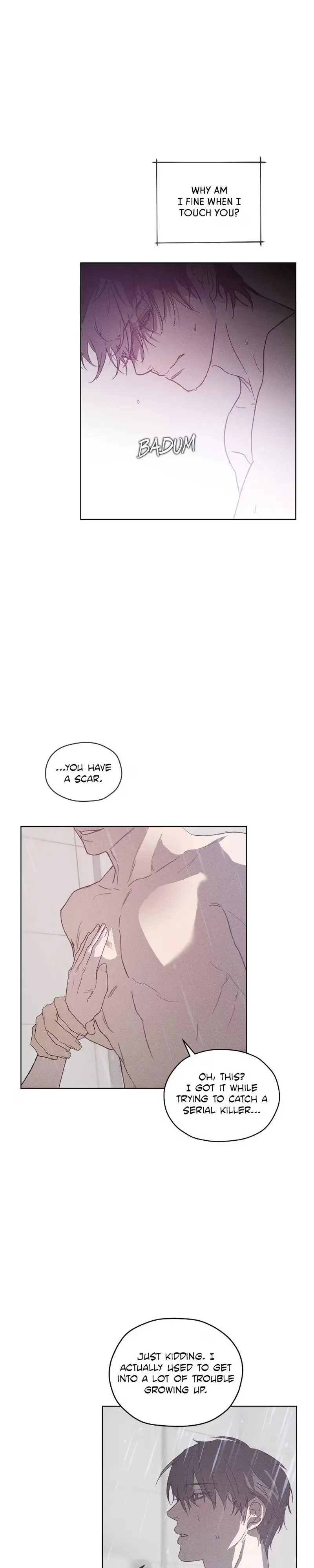 Breathe, in the Memory Chapter 27 page 7 - 