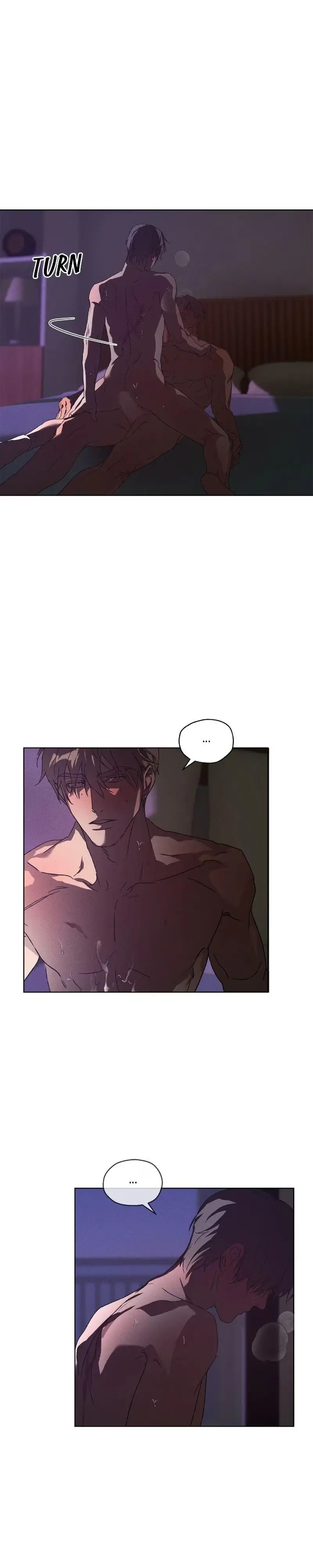 Breathe, in the Memory Chapter 28 page 3 - 