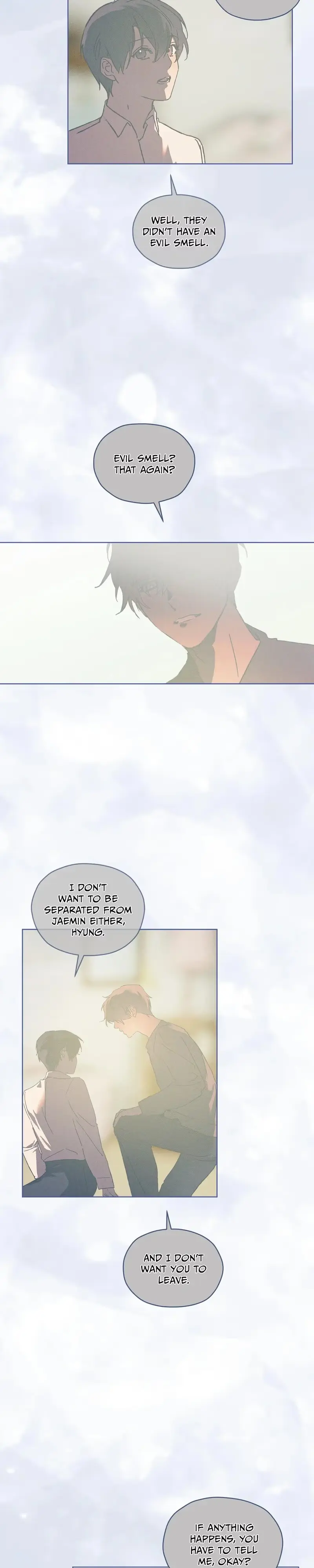 Breathe, in the Memory Chapter 29 page 4 - 
