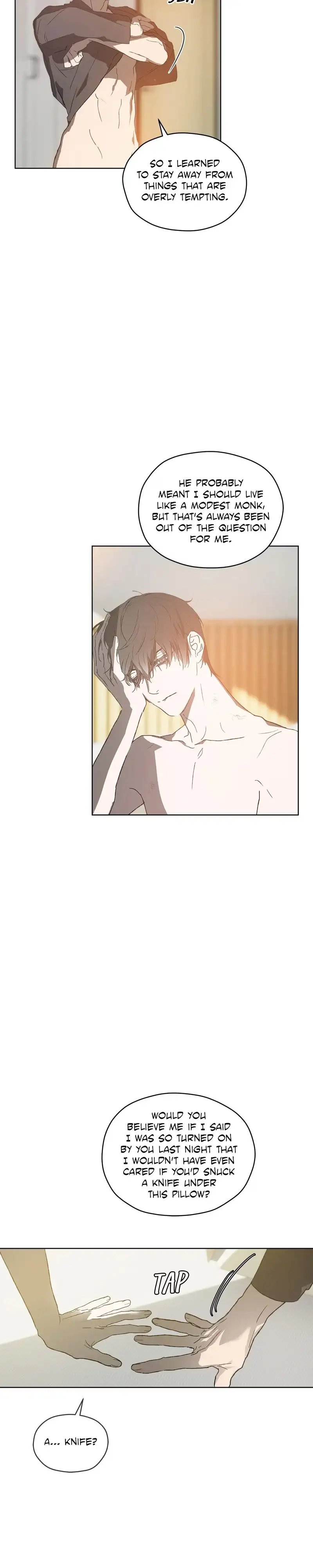 Breathe, in the Memory Chapter 29 page 7 - 