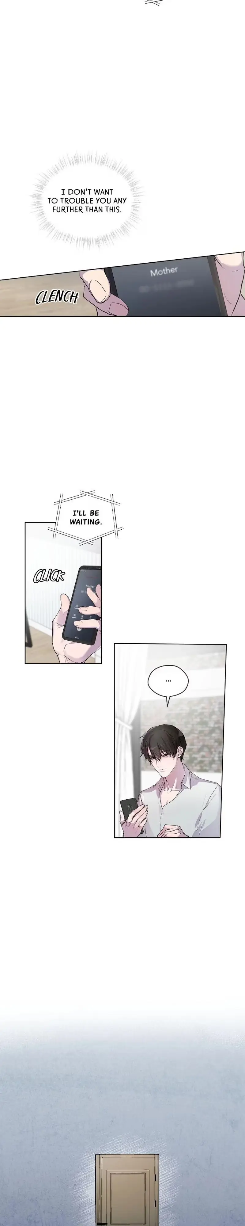 Breathe, in the Memory Chapter 3 page 4 - 