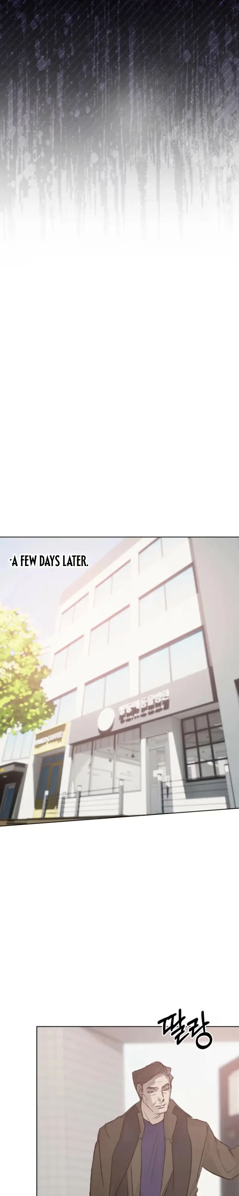 Breathe, in the Memory Chapter 30 page 14 - 