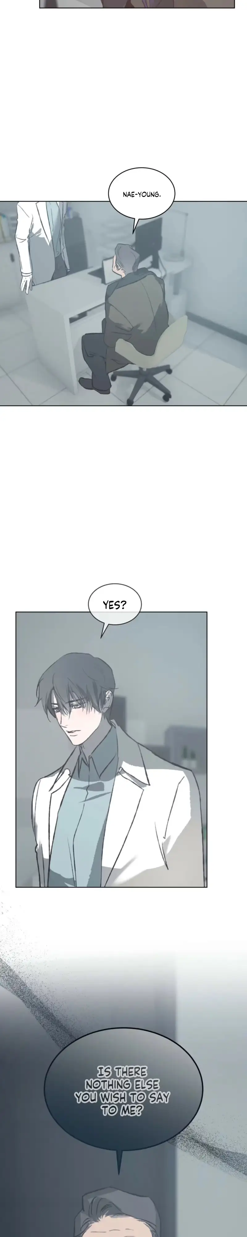 Breathe, in the Memory Chapter 30 page 19 - 