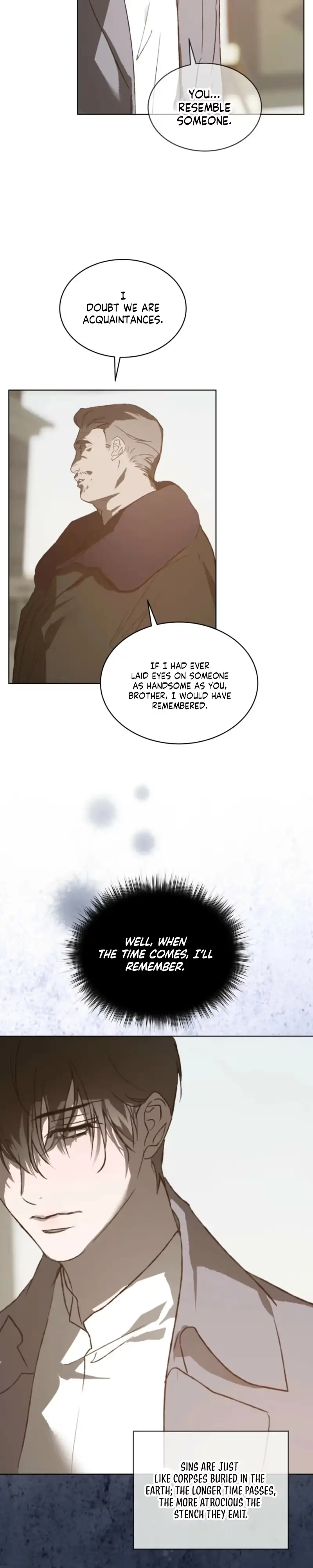 Breathe, in the Memory Chapter 30 page 10 - 