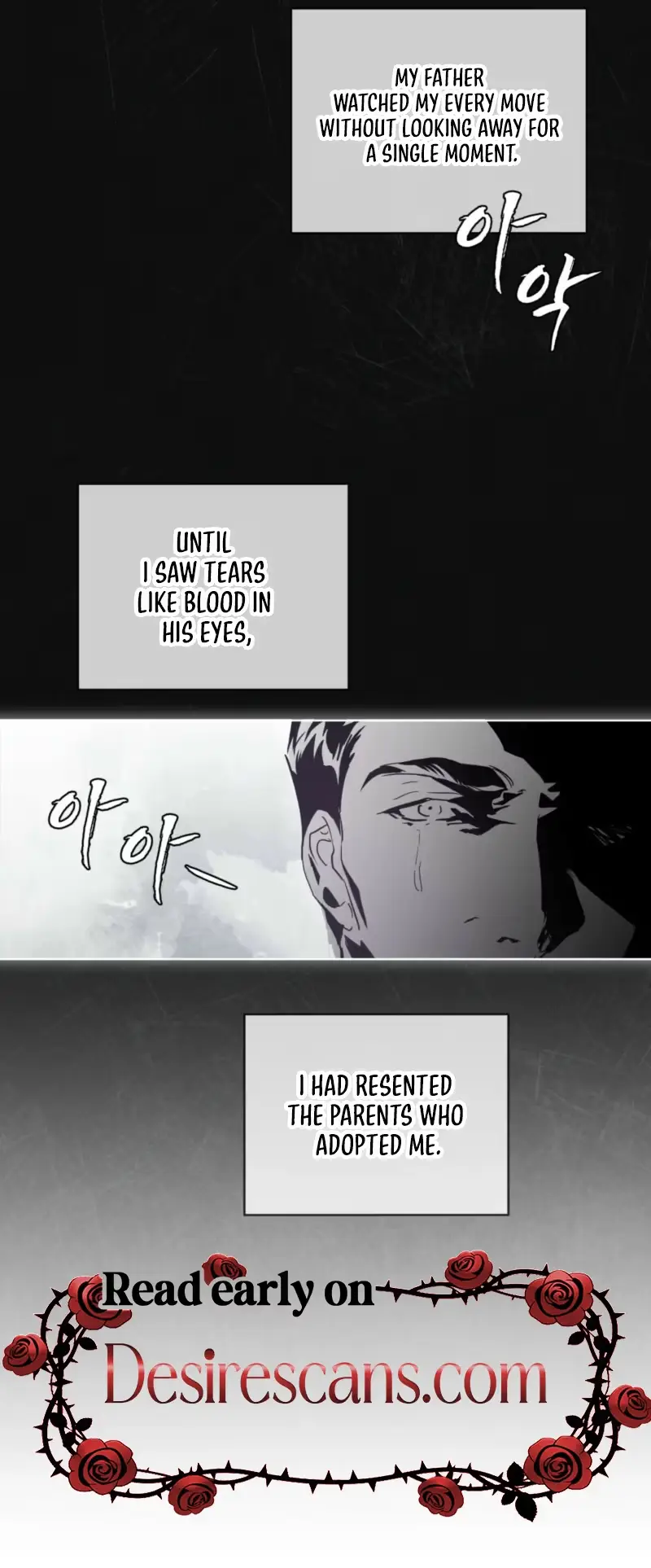 Breathe, in the Memory Chapter 31 page 4 - 