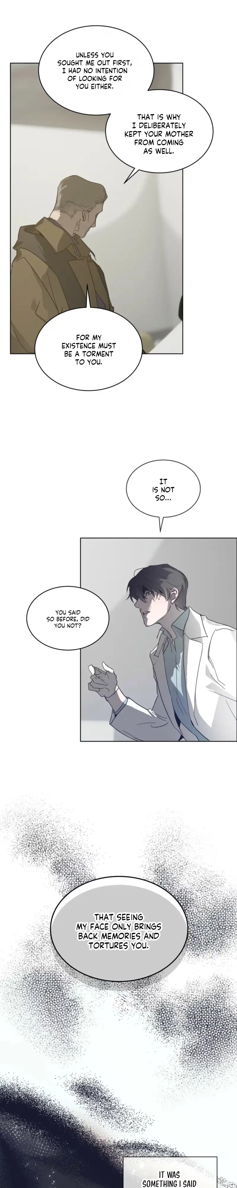 Breathe, in the Memory Chapter 31 page 5 - 