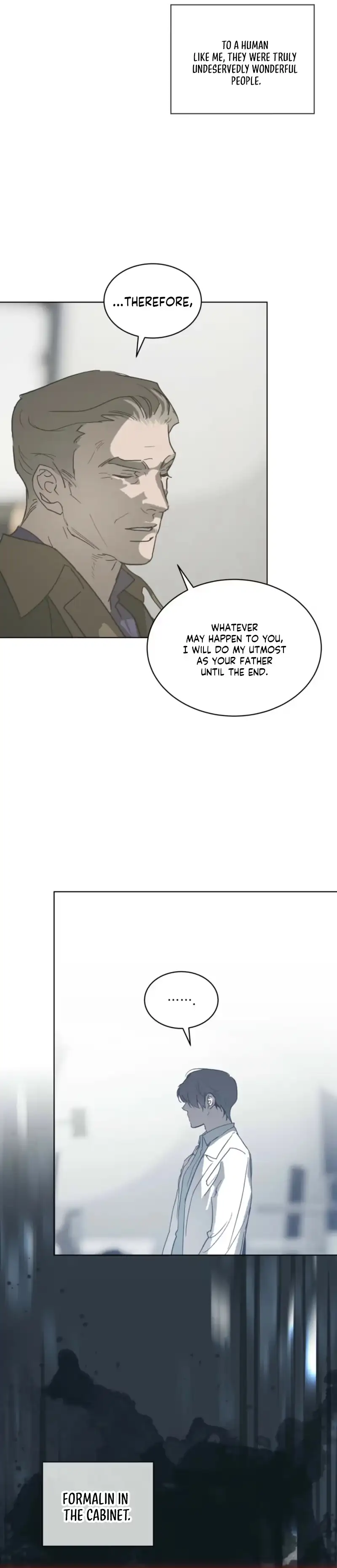 Breathe, in the Memory Chapter 31 page 7 - 