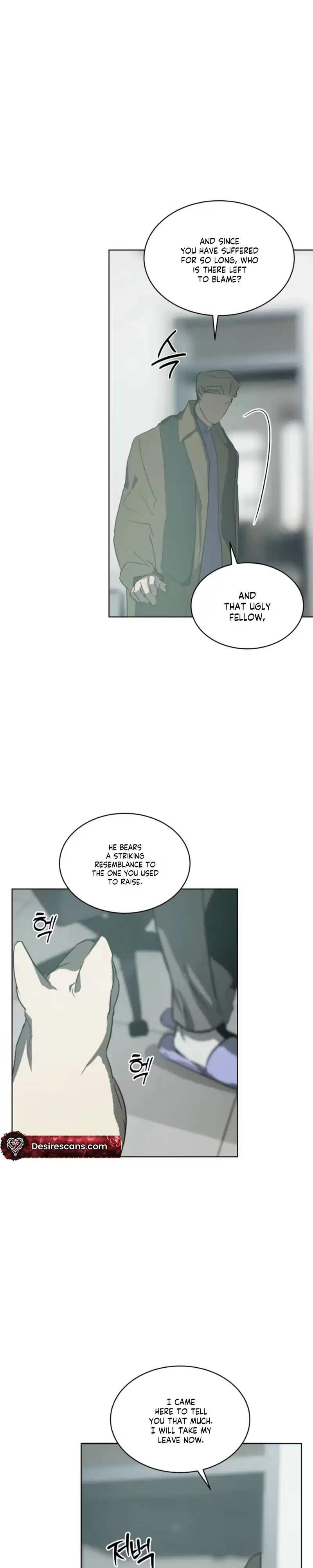 Breathe, in the Memory Chapter 31 page 9 - 