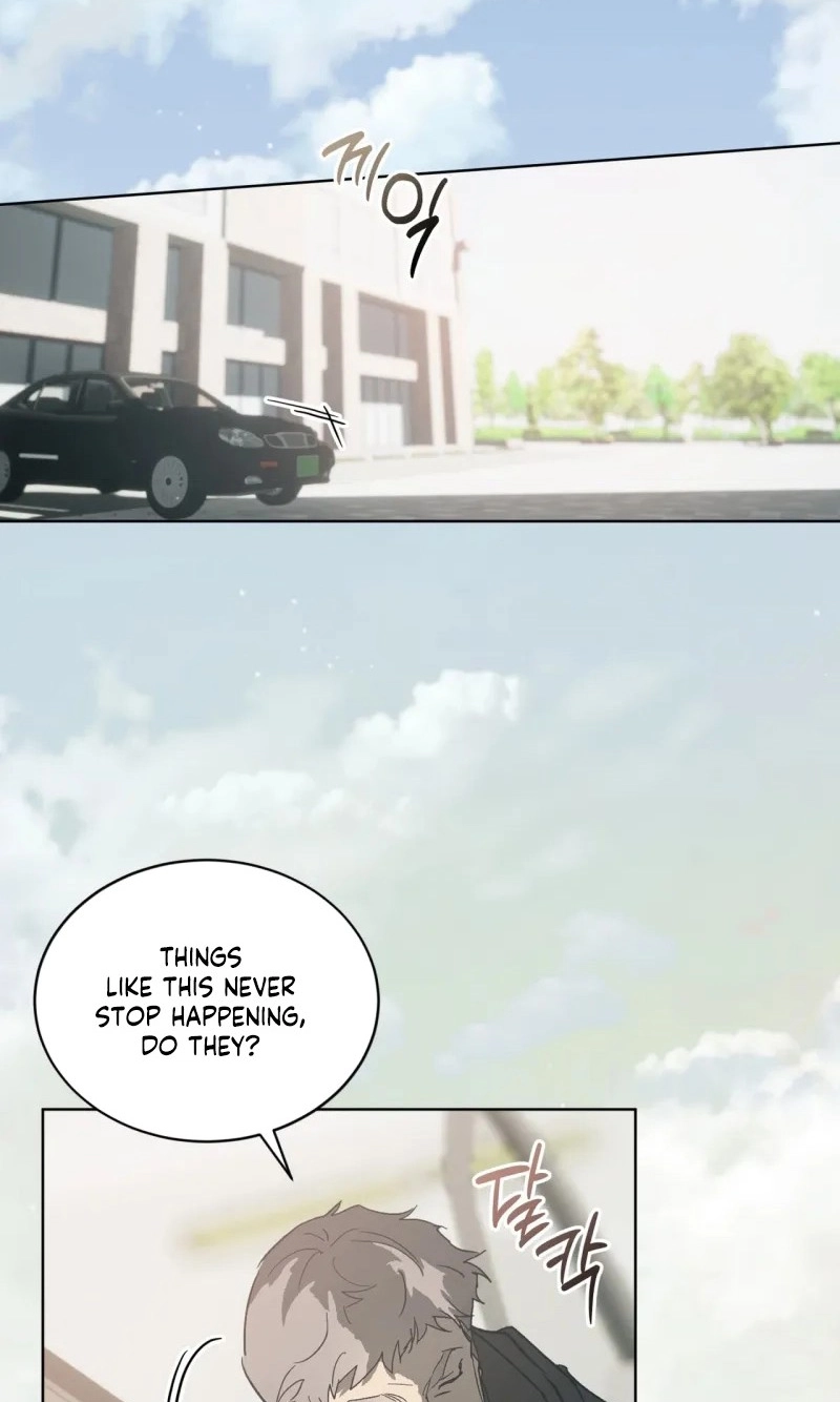 Breathe, in the Memory Chapter 32 page 2 - 