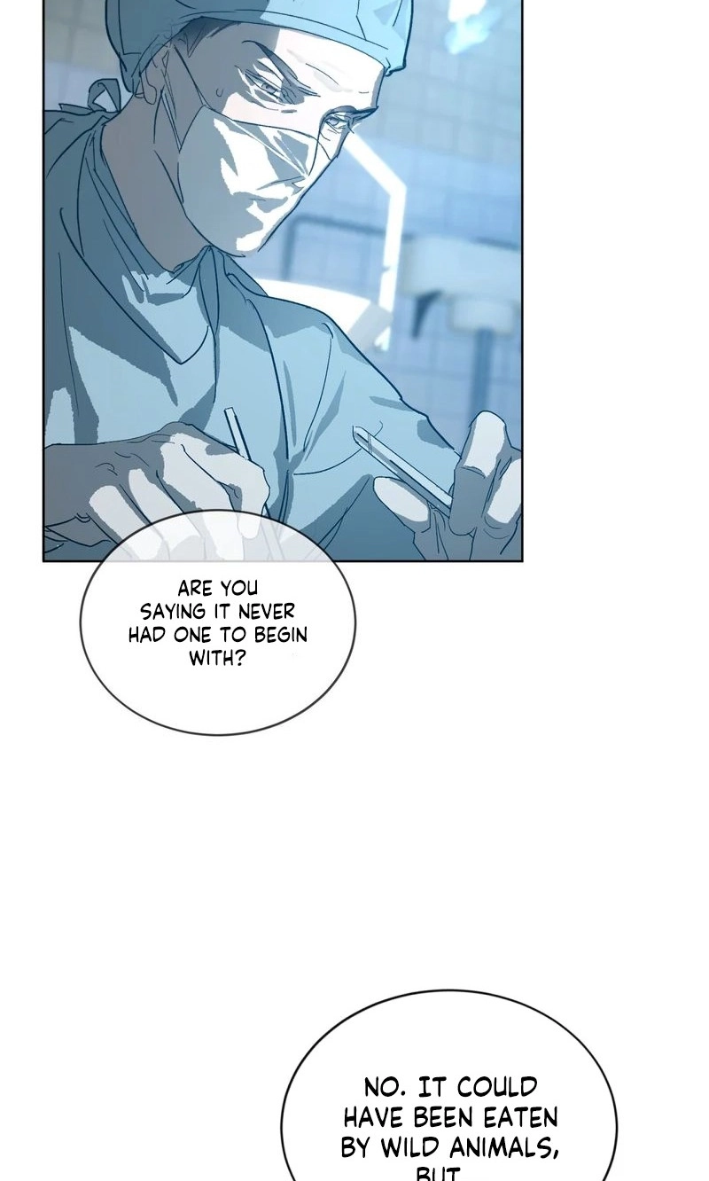 Breathe, in the Memory Chapter 32 page 12 - 