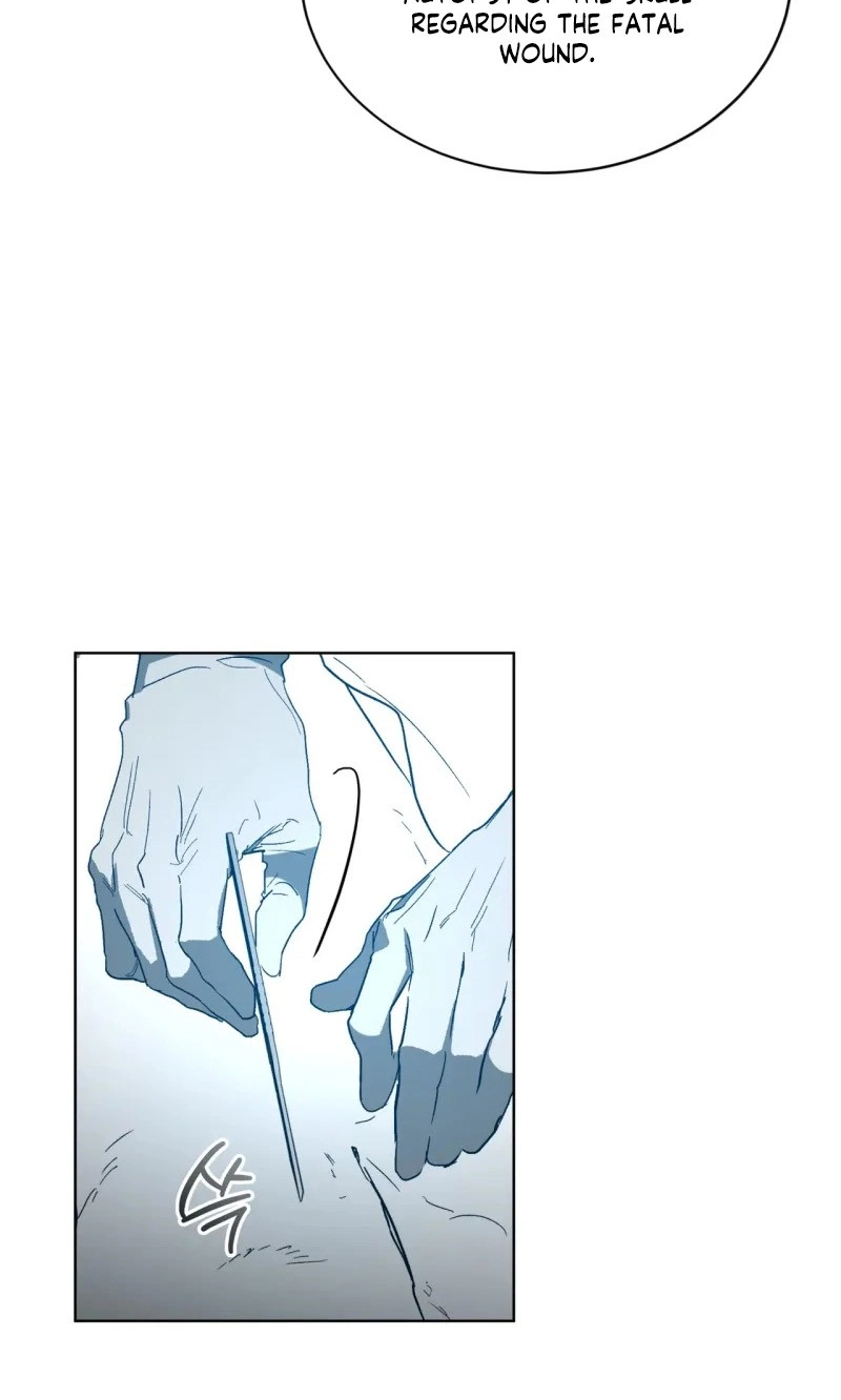 Breathe, in the Memory Chapter 32 page 15 - 