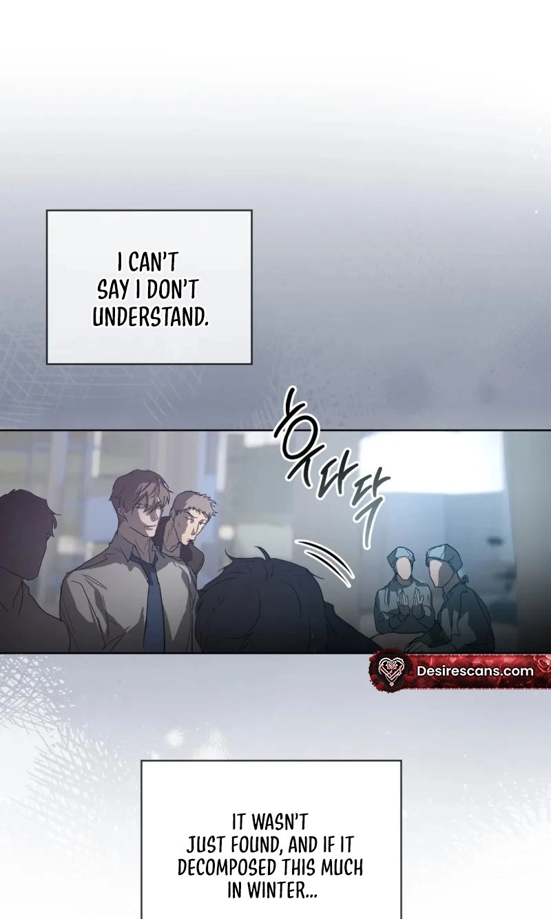 Breathe, in the Memory Chapter 32 page 17 - 