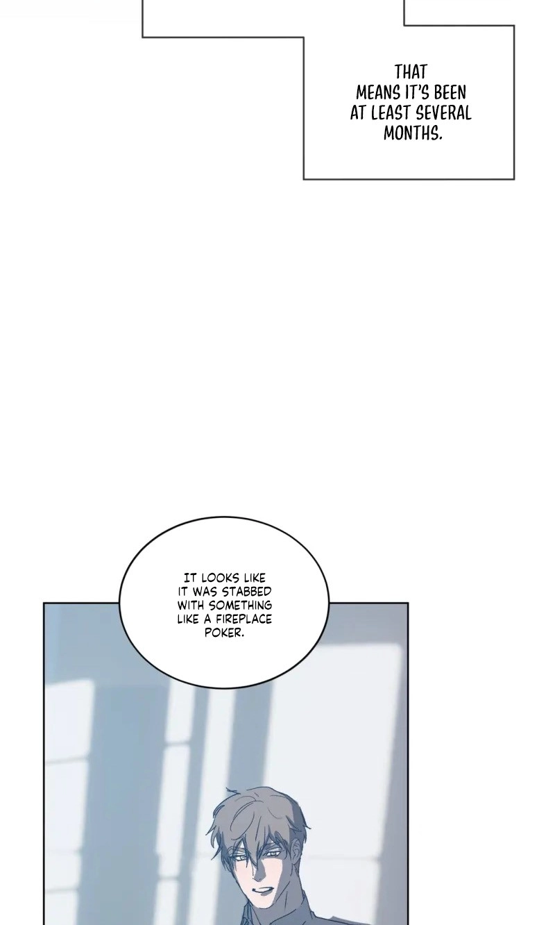 Breathe, in the Memory Chapter 32 page 18 - 