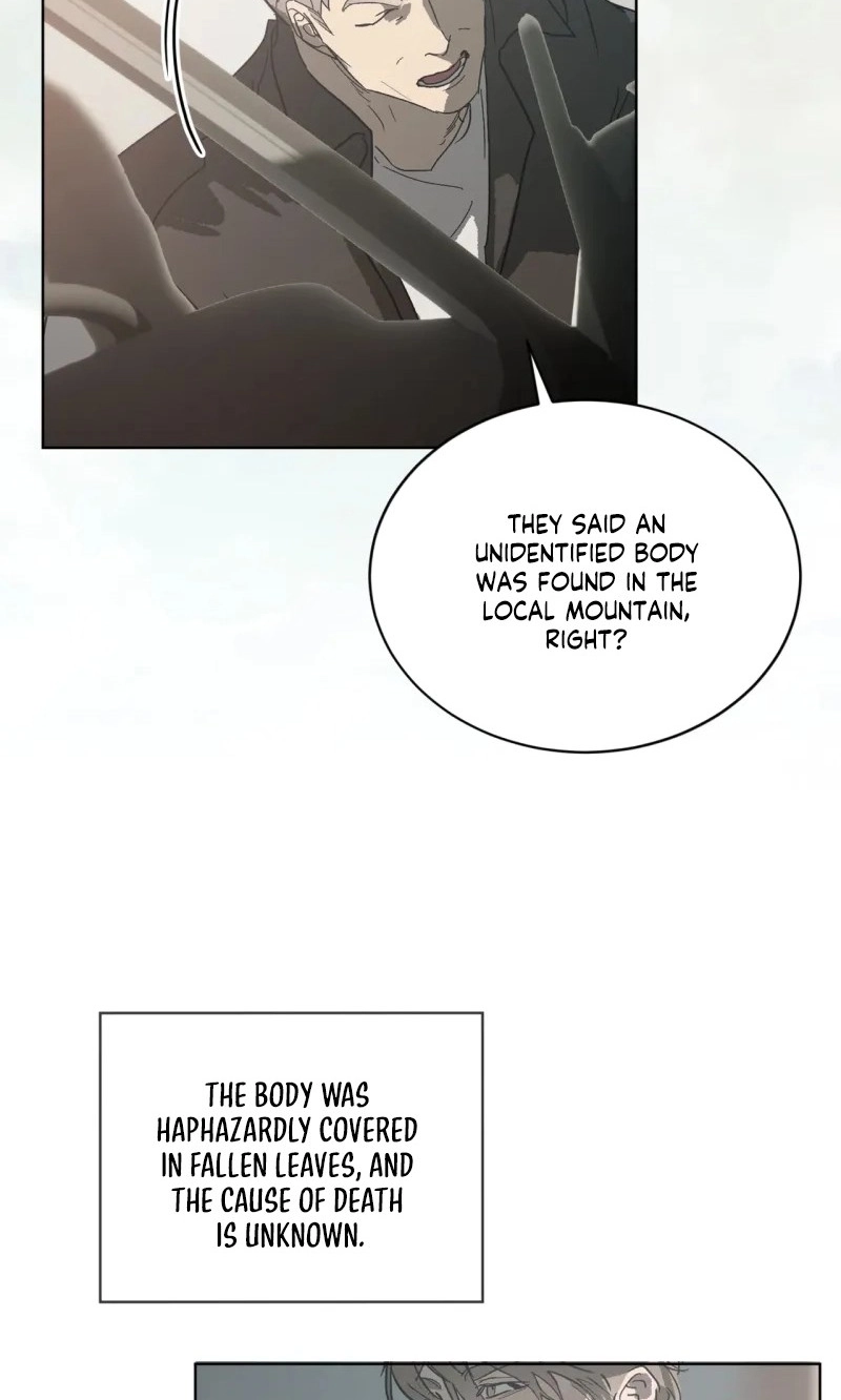 Breathe, in the Memory Chapter 32 page 3 - 