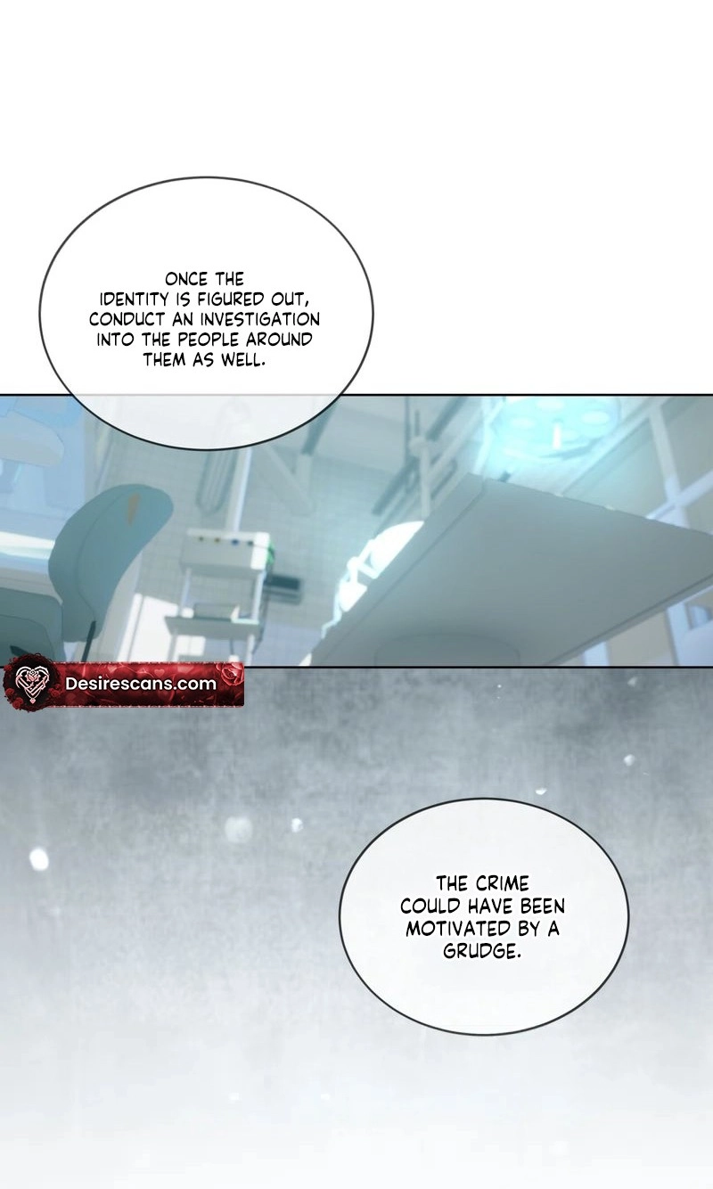 Breathe, in the Memory Chapter 32 page 23 - 